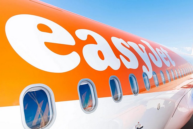 Vol massif de données clients chez la compagnie aérienne EasyJet