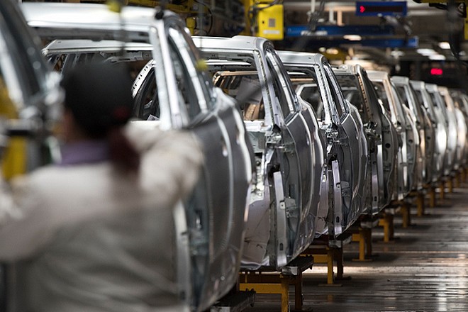 Peugeot fait du télétravail la nouvelle norme