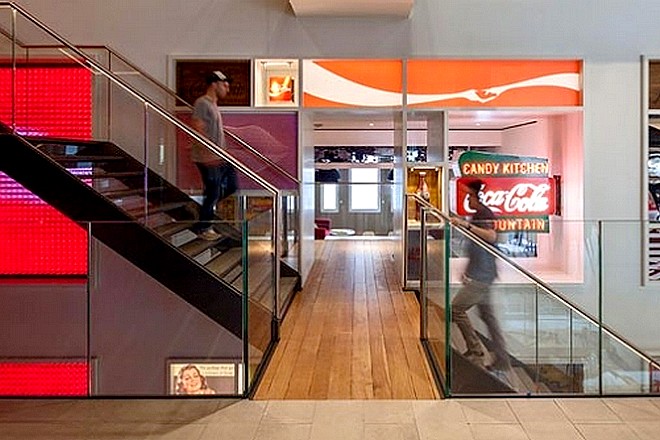 Coca-Cola bascule ses processus et son traitement des données chez Microsoft