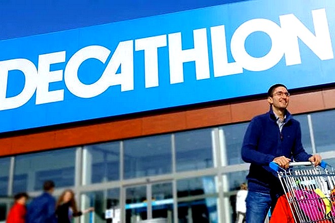 Decathlon s’adapte aux nouvelles règles du e-commerce à l’heure du dé-confinement