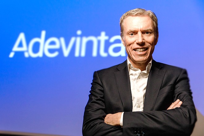 Annonces en ligne : Adevinta (Leboncoin) mise sur la croissance du marché de l’occasion