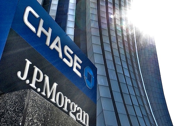 L’impact grandissant de l’IA chez la banque JP Morgan Chase, entre business et justice sociale