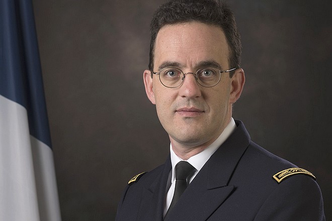 Un nouveau patron du numérique et de l’informatique pour l’armée française