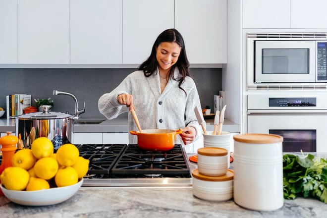 Intermarché imagine des caméras de réachat dans la cuisine du consommateur… dans 10 ans