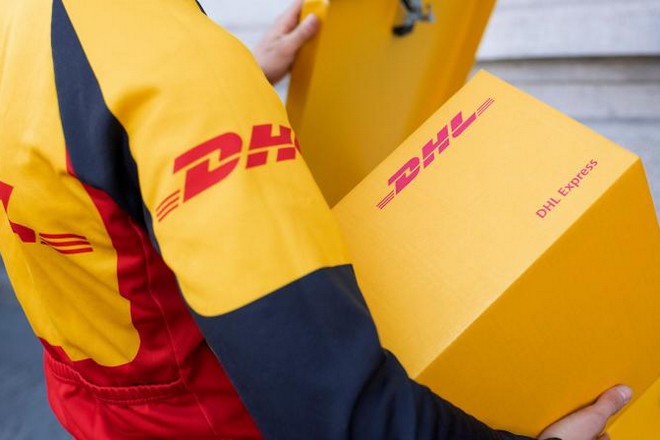 DHL Express se mue en transporteur du e-commerce