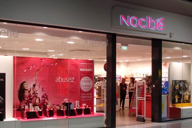 Nocibé lance le conseil beauté via internet pour ses clientes grâce aux vendeuses présentes en magasin