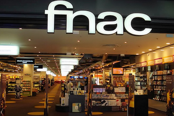 La Fnac et la grande distribution doivent fermer leurs rayons culturels