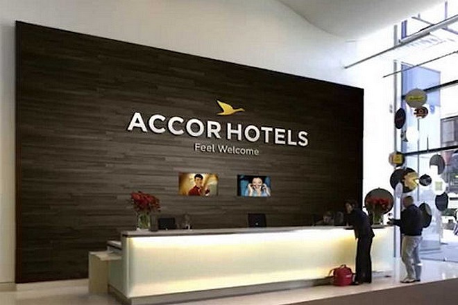 L’hôtelier Accor condamné pour prospection commerciale non conforme au RGPD