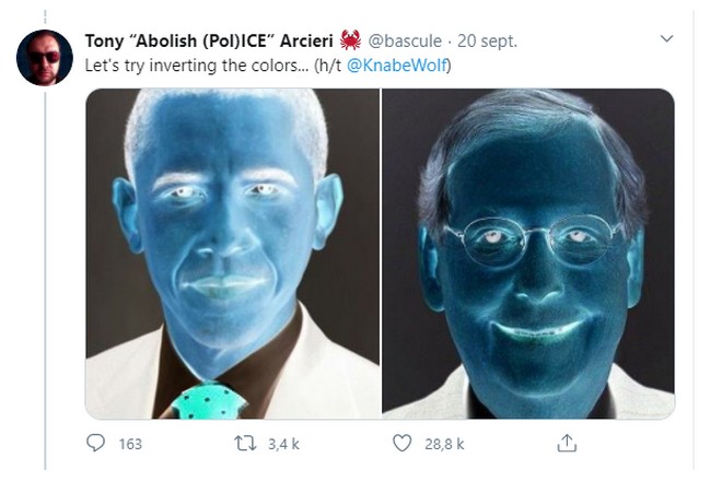 Twitter mécontent de son IA de recadrage d’image même s’il n’arrive pas à y détecter de biais