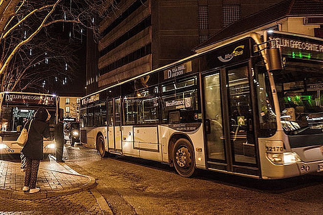 Pour de la « mobilité as a service », il faut de la régularité dans les transports publics