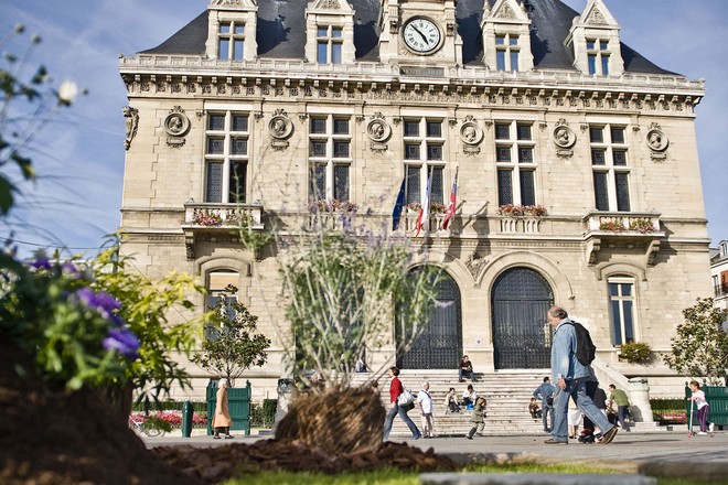 La mairie de Vincennes victime d’une attaque informatique