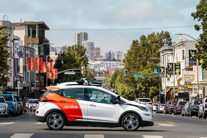 Microsoft investit dans la voiture autonome avec General Motors