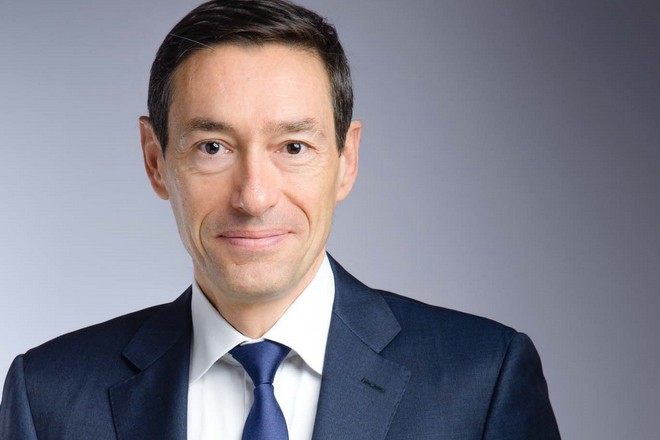 Un nouveau directeur du digital et des systèmes d’information au Comex de Safran