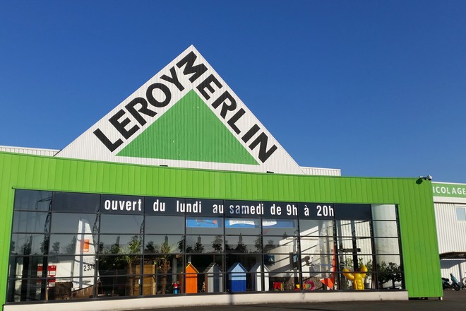 Adoption du Cloud : Leroy Merlin rode son passage d’un mode centres de services au mode plateforme