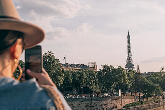 La 5G disponible à Paris, le vendredi 19 mars chez Orange, SFR et Bouygues Telecom