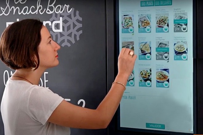 Multiplier les points de contact avec les clients : la stratégie de Picard Surgelés