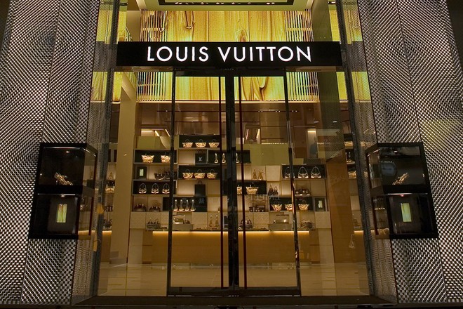 Louis Vuitton recourt à l’IA afin de prédire les ventes de ses nouveaux modèles