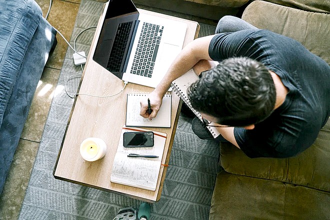 Vers un monde de télétravail 2 à 3 jours par semaine