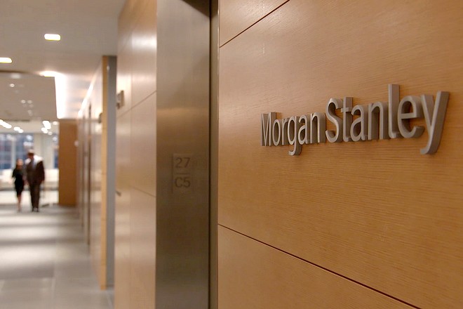 La banque Morgan Stanley accélère sa transformation Cloud avec Microsoft