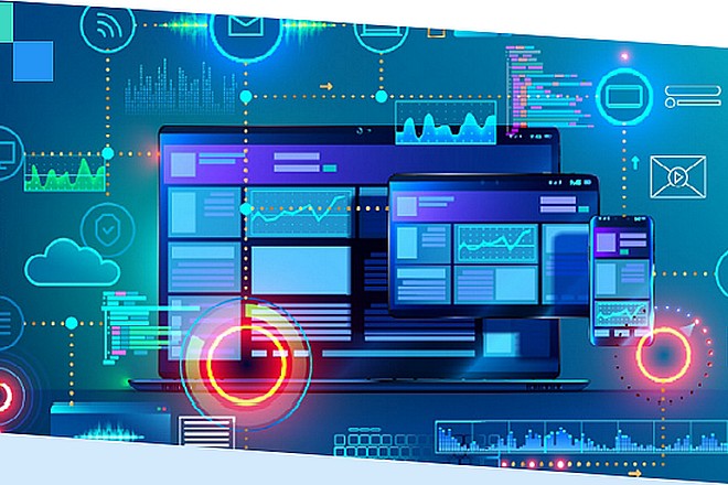 Transformation Cloud : les PME et les entreprises de taille intermédiaire dans les pas des grands groupes