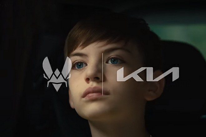 Kia France mise sur les réseaux sociaux de l’e-sport pour sa nouvelle campagne publicitaire