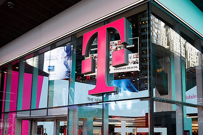 Le vol de données personnelles s’alourdit chez l’opérateur mobile T-Mobile (Màj)