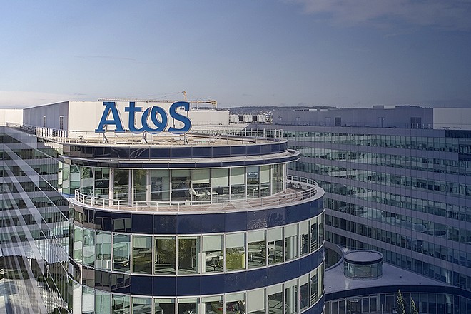 Atos refuse de commenter sa préparation d’un Cloud de confiance avec AWS