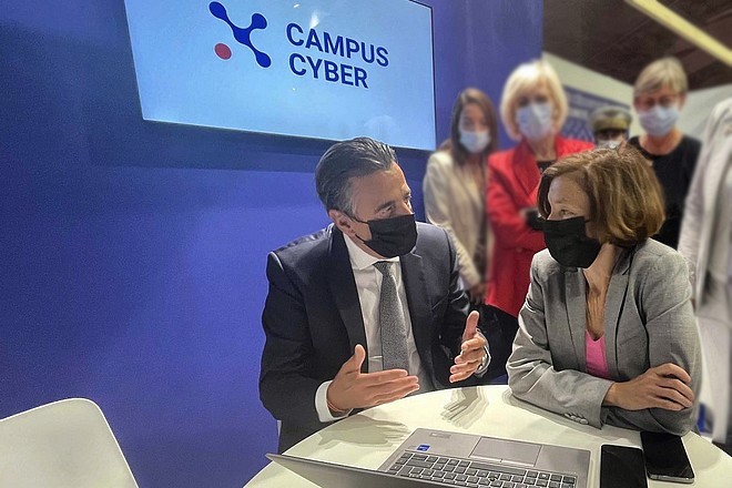 L’armée française recrute et vise un effectif de 5000 cyber combattants en 2025