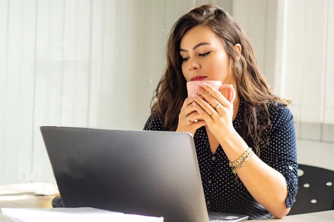 Un employé de bureau sur 3 tient absolument à conserver une part de télétravail