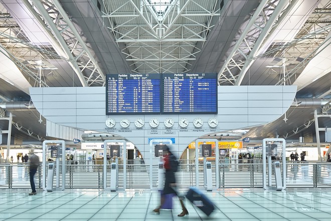 Le directeur financier de Vinci Airports monte au créneau pour disposer des bonnes données