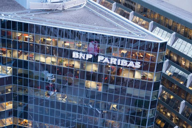 L’intelligence artificielle chez BNP Paribas, d’abord pour améliorer la productivité