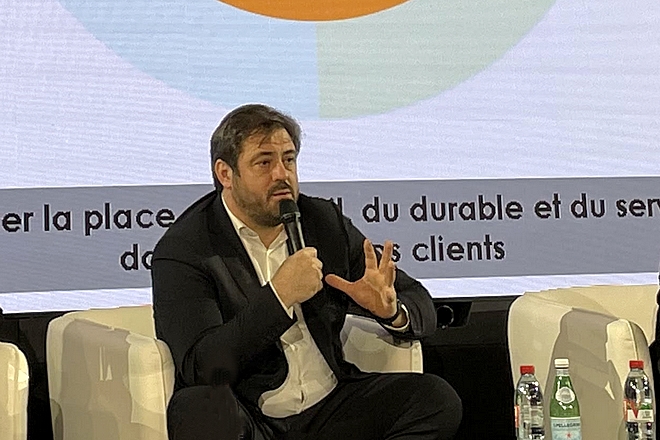 Fnac Darty veut multiplier les cas d’usage de l’intelligence artificielle de Google