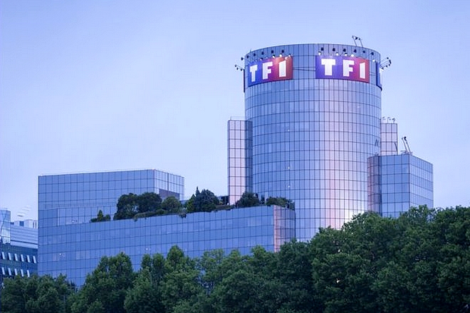 La filiale Web de TF1 mise sur le développement de ses revenus grâce à la donnée