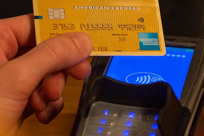 American Express se prépare au métavers, après les banques JP Morgan et HSBC