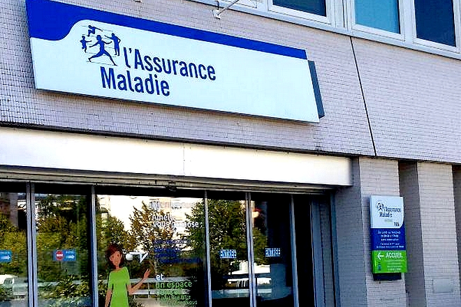 Vol de données à l’assurance maladie : 510 000 assurés concernés