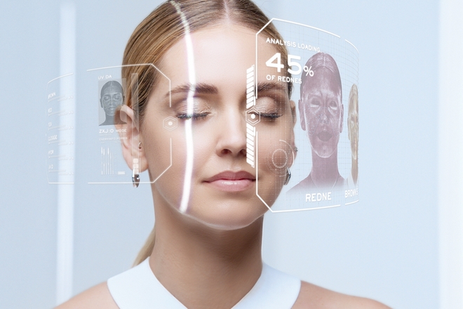 Innovations dans le métavers et la beauté digitale pour L’Oréal sur Viva Technology