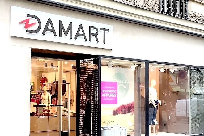 Attaque informatique chez Damart, spécialiste des sous vêtements chauds