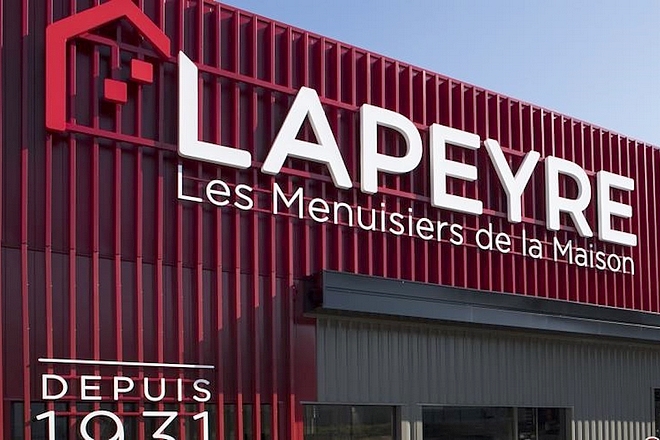 Transformation de l’enseigne Lapeyre : digitalisation et parcours client amélioré