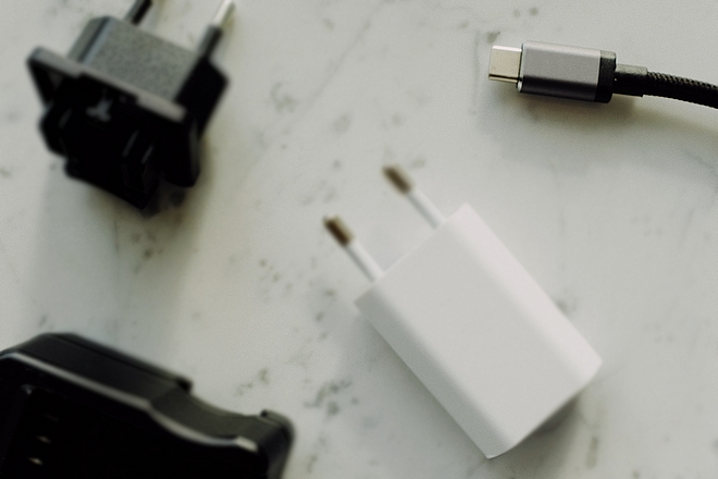 Le connecteur USB-C voté pour la recharge des mobiles par le parlement européen