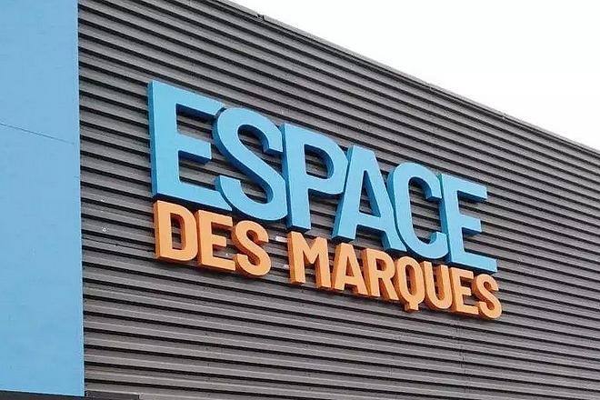 L’Espace des marques refond son parcours client au sein de son moteur de recherche