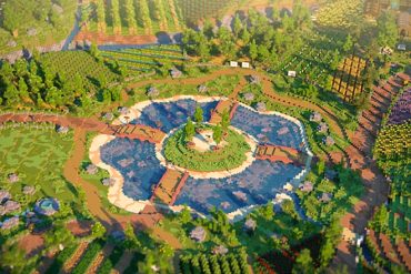 Nestlé passe par le jeu vidéo Minecraft afin de coopérer avec la nouvelle génération