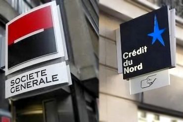 Société Générale et Crédit du Nord s’attaquent à la création d’une direction Data métier unique